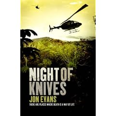 The Night of Knives