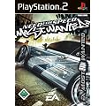Need for Speed - Most Wanted (Platinum Edition)