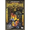 Batman: Gates of Gotham