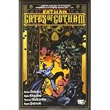 Batman: Gates of Gothampar Scott Snyder