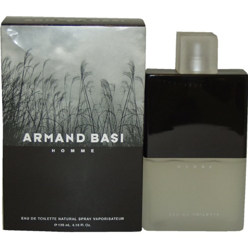 Eau de toilette ARMAND BASI HOMME - Pr&auml;sentation : vaporisateur - Kapazit&auml;t : 125 ml Preisvergleich