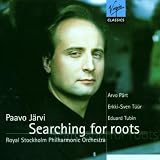 Searching for roots