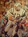 Joe Namath New York Jets Autographed 11 x 14 Professionally Matted Color Photo