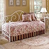 Fashion Bed Group Caroline Daybed in White