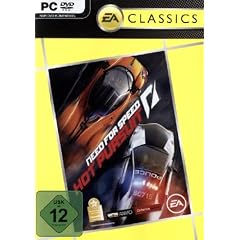 Need for Speed - Hot Pursuit [Software Pyramide]