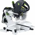 Festool Kapex KS 120 Sliding Compound Miter Saw