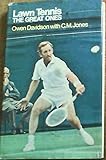 Lawn tennis : the great ones