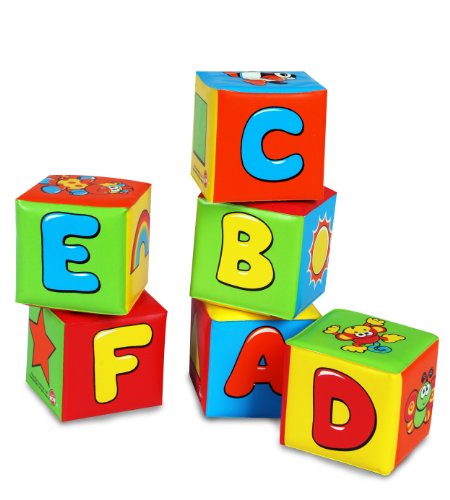 Learning Blocks