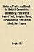 Suchen : Historic Trails and Roads in British Columbia: Dewdney Trail, West Coast Trail, Douglas Road, Cariboo Road, Vessels of the Lakes Route