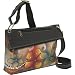Anuschka Asymmetric Flap Bag - Tribal Bloom