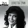20th Century Masters: The Millennium Collection: Best Of Loretta Lynn, Volume 2
