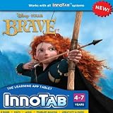 VTech InnoTab Software - Brave [Game Connect]