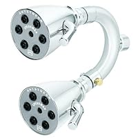 Speakman S-2252-2 Anystream Showerhead, Chrome