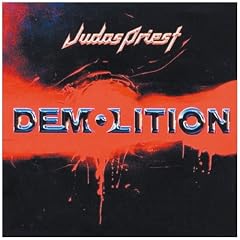 Demolition