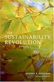 The Sustainability Revolution: Portrait of a Paradigm Shift