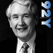 Frank McCourt at the 92nd Street Y | [Frank McCourt]