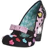 Irregular Choice Women's I'm Bossy Mary Jane