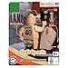MLB San Francisco Giants Madison Bumgarner Generation 4 Mini Figure, Small, Black