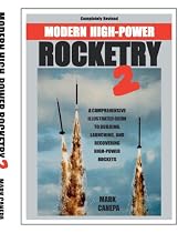 Modern High-Power Rocketry 2