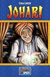 Johari Board Game