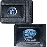 MLB New York Yankees Cash and Card Holder