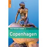 The Rough Guide to Copenhagen 4 (Rough Guide Copehagen)
