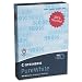 Steinbeis Vision Paper 100 Percent Recycled 80gsm 500 Sheets per Ream A4 Natural White  - Ref 77178 (1 Ream)