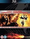 Mission: Impossible 1...