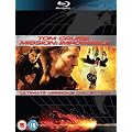 Mission: Impossible - Ultimate Missions Collection [Blu-ray][Region Free]