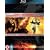 Mission: Impossible 1, 2 And 3 [Blu-ray] [1996]