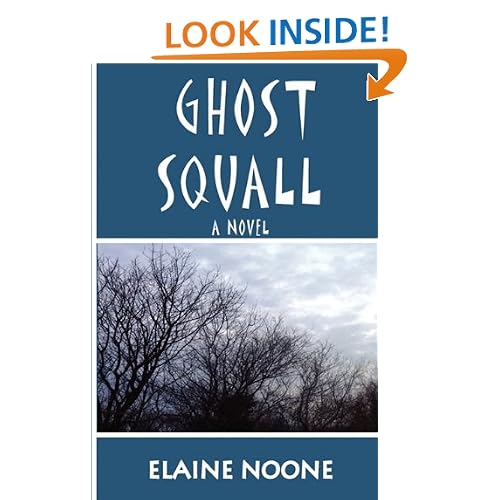 GHOST SQUALL