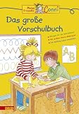 Conni Gelbe Reihe: Conni Das gro&szlig;e Vorschulbuch (Neues Cover) - Hanna S&ouml;rensen