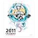 HATSUNE MIKU 2011 CALENDAR 【カレンダー】