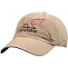 Twins Enterprise Detroit Red Wings 2008 Stanley Cup Champions Natural Adjustable Hat