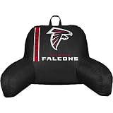 Atlanta Falcons Bedrest by Sports Coverage