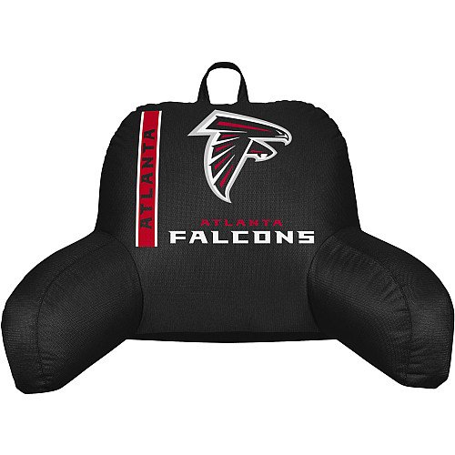 Atlanta Falcons Bedrest by Sports Coverage