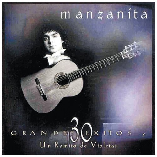 Manzanita - 60-70-60 MUSICA CLASIFICADA - Zortam Music