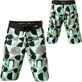 Imperial Motion Palace Board Short  Mens Lime 32