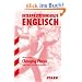 Interpretationshilfe Englisch: Interpretationshilfe Englich. David Lodge. Changing Places. (Lernmaterialien)
