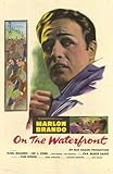 On the Waterfront [Blu-ray]