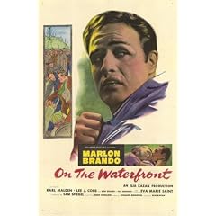 On the Waterfront [Blu-ray]