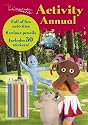 "In the Night Garden": Activity Annual 2010