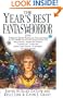The Year's Best Fantasy and Horror 2008: 21st Annual Collection (Year's Best Fantasy & Horror)