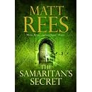 The Samaritan's Secret: An Omar Yussef Novel 03 (Omar Yussef Mystery 3)