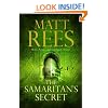 The Samaritan's Secret: An Omar Yussef Novel 03 (Omar Yussef Mystery 3)