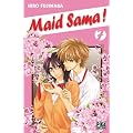 Maid Sama ! T07