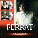 Revue Jean Ferrat  / Master Serie