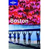 Boston (Lonely Planet Boston)von "Mara Vorhees"
