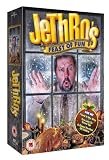 Jethro's Feast of Fun Box Set - I Told it My Way / Too Late to Grow Up / A Giant Portion of Jethro [DVD]