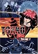 Tokko, Vol. 2